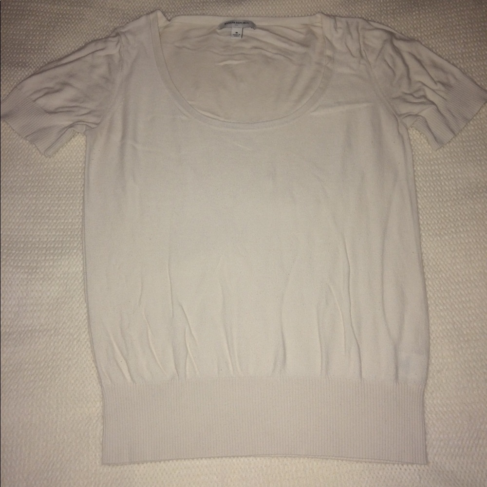 Banana Republic Blouse